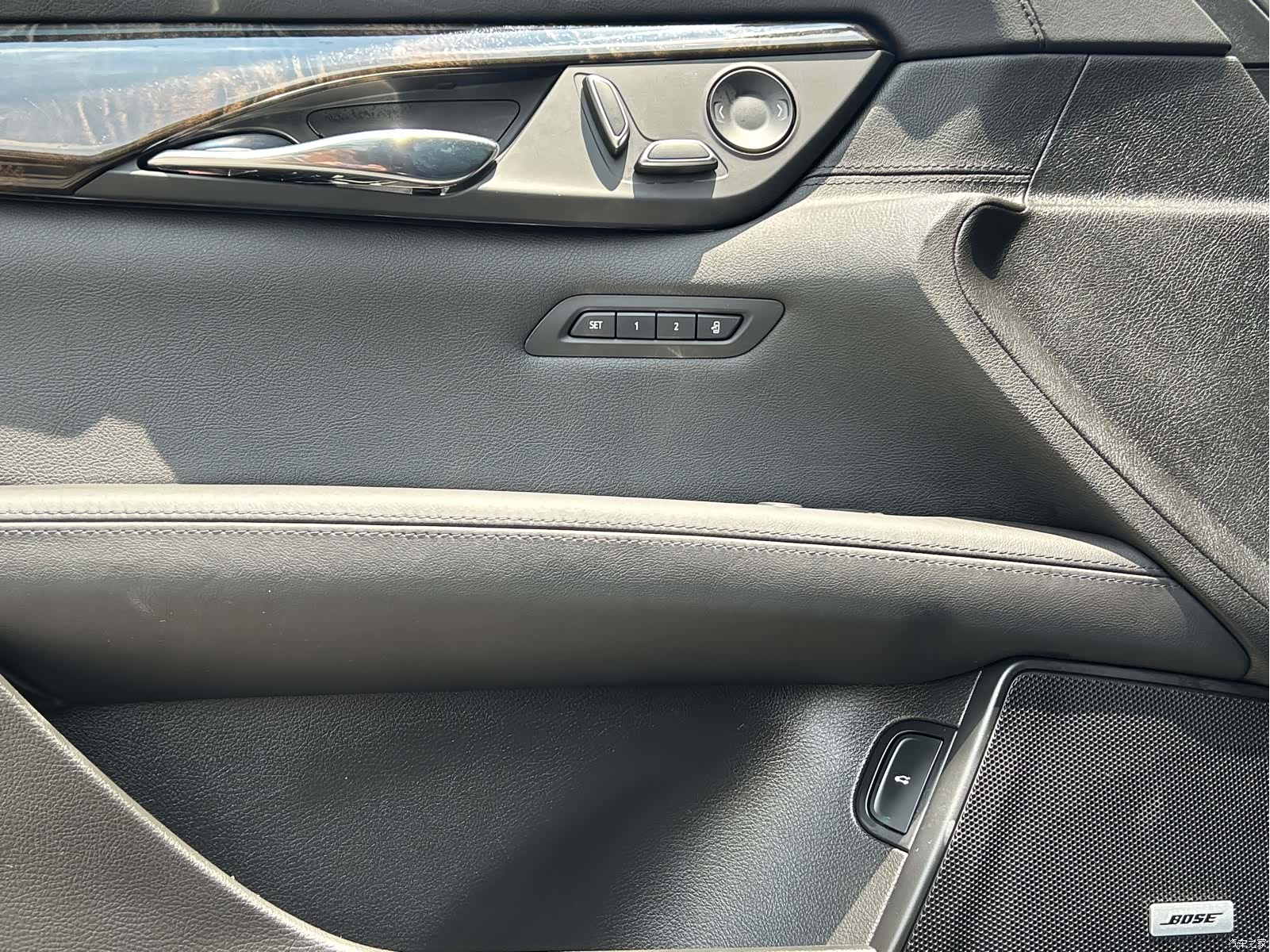 Cadillac CT6, 2021 24