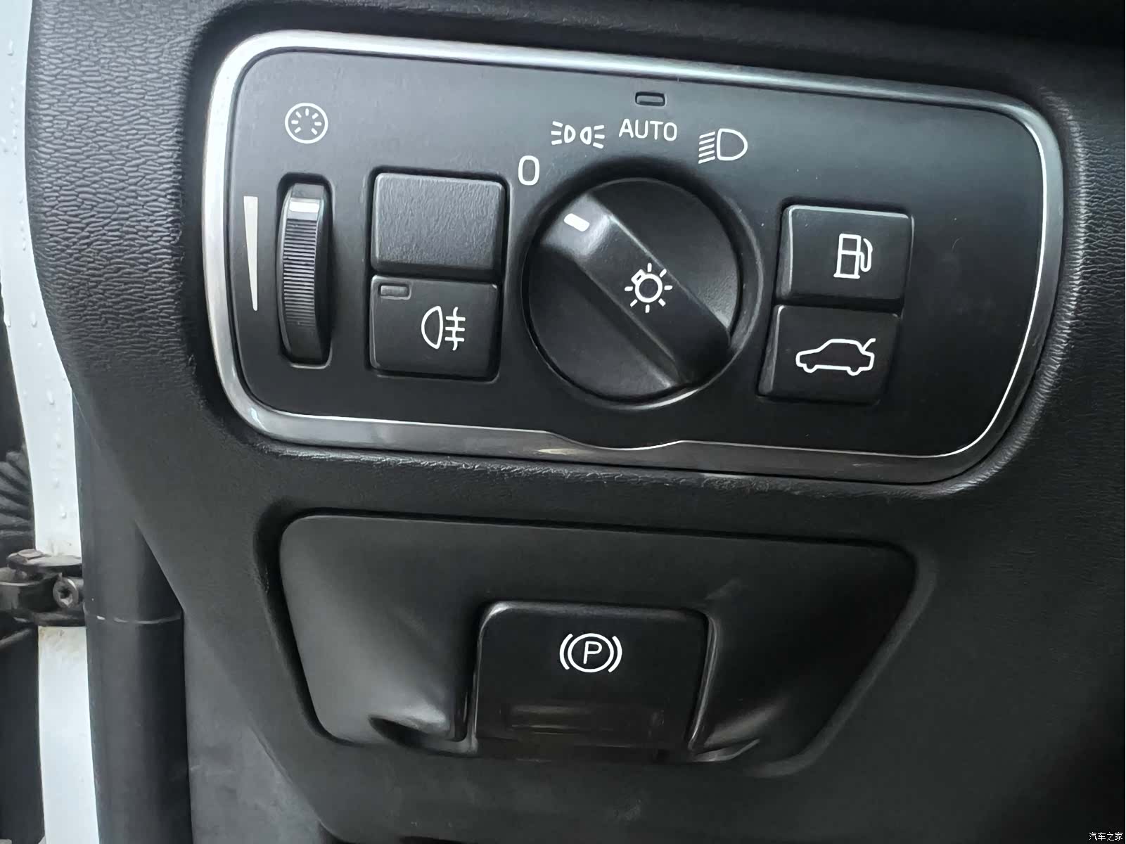 Volvo XC60, 2017 10