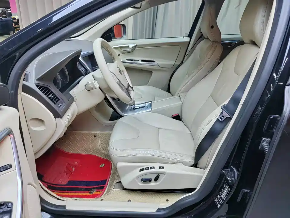 Volvo XC60 Volvo XC60