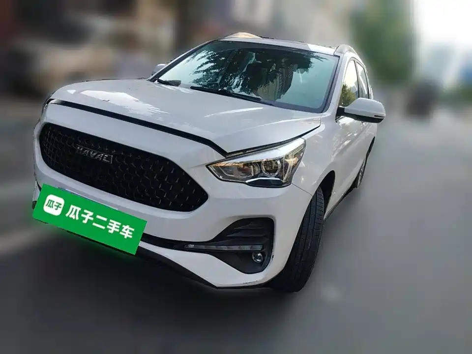 Haval M6 Haval M6