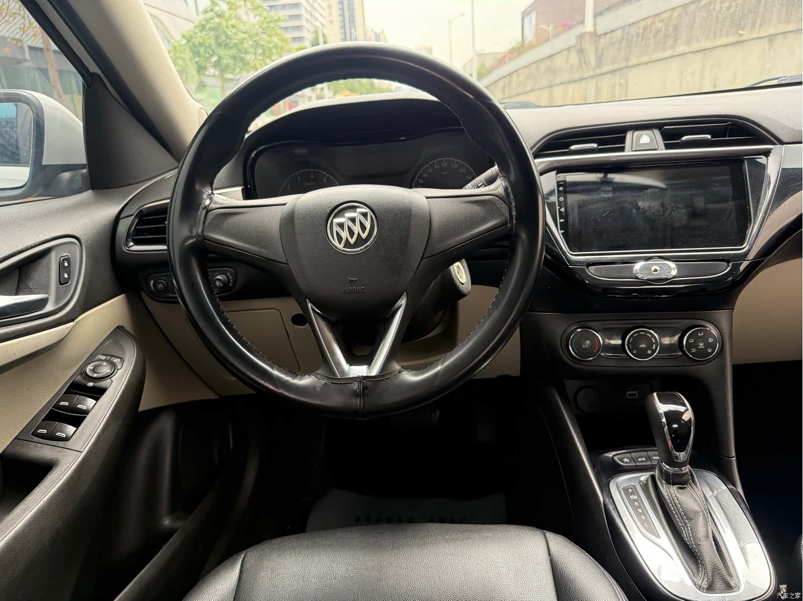Buick 15N, 2021 11