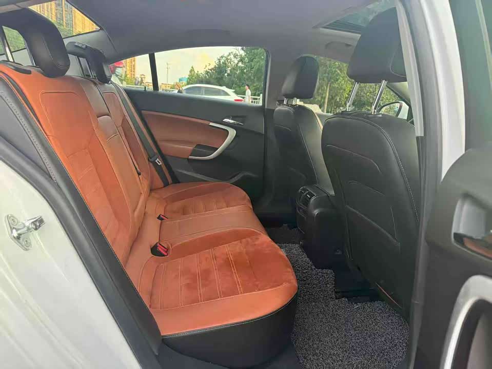 Buick Regal Buick Regal