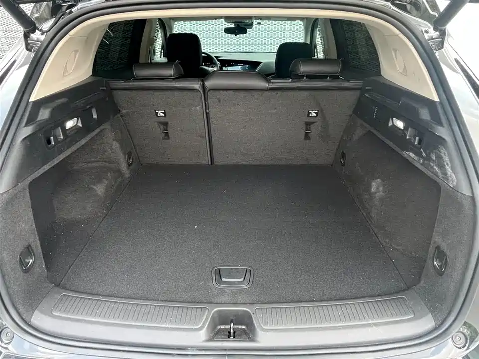 Buick Angkewei S