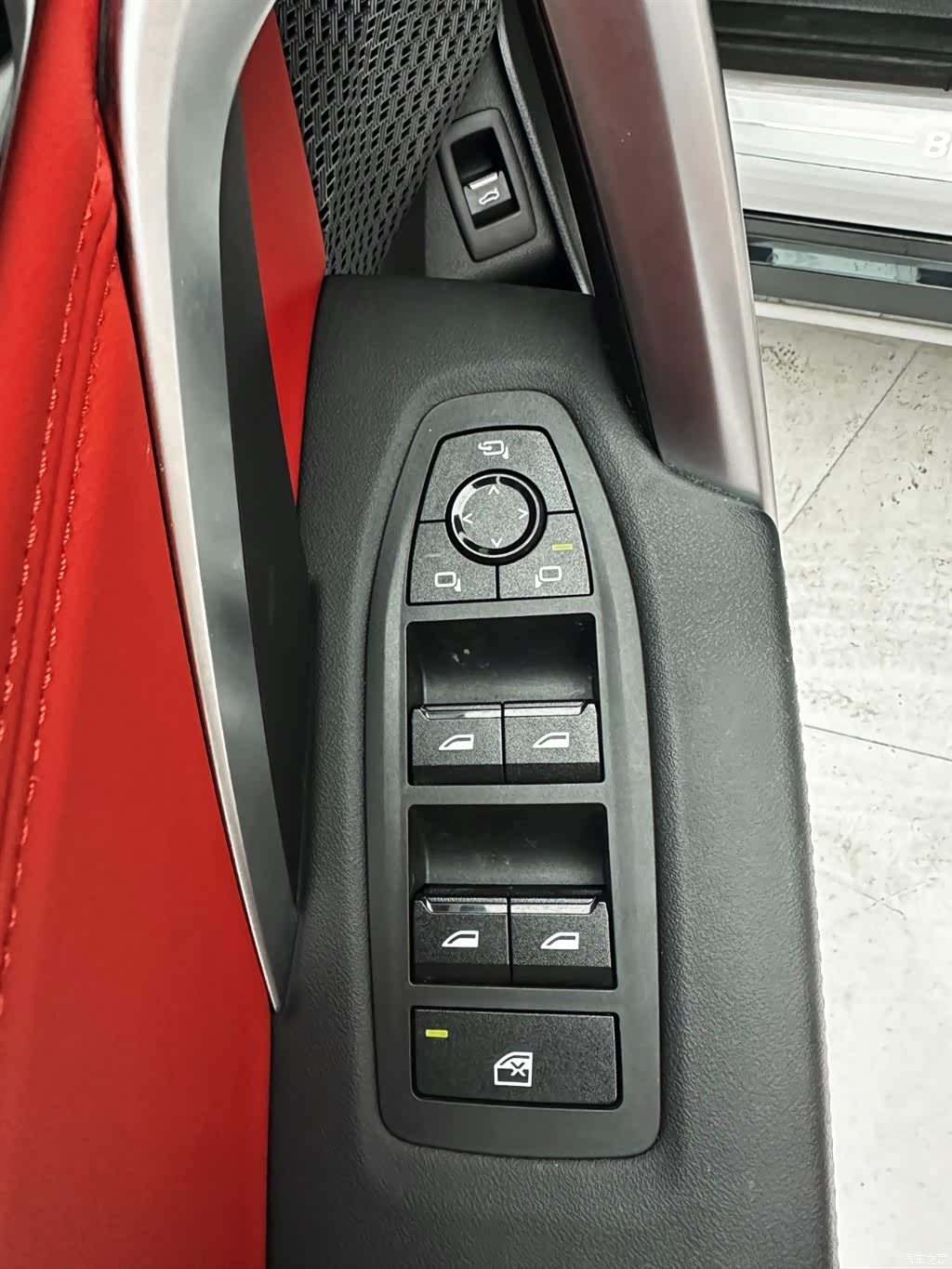 BMW X1, 2024 16