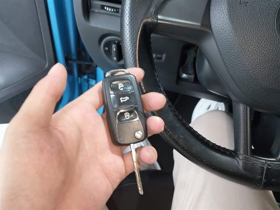 Skoda Jingrui Skoda Jingrui