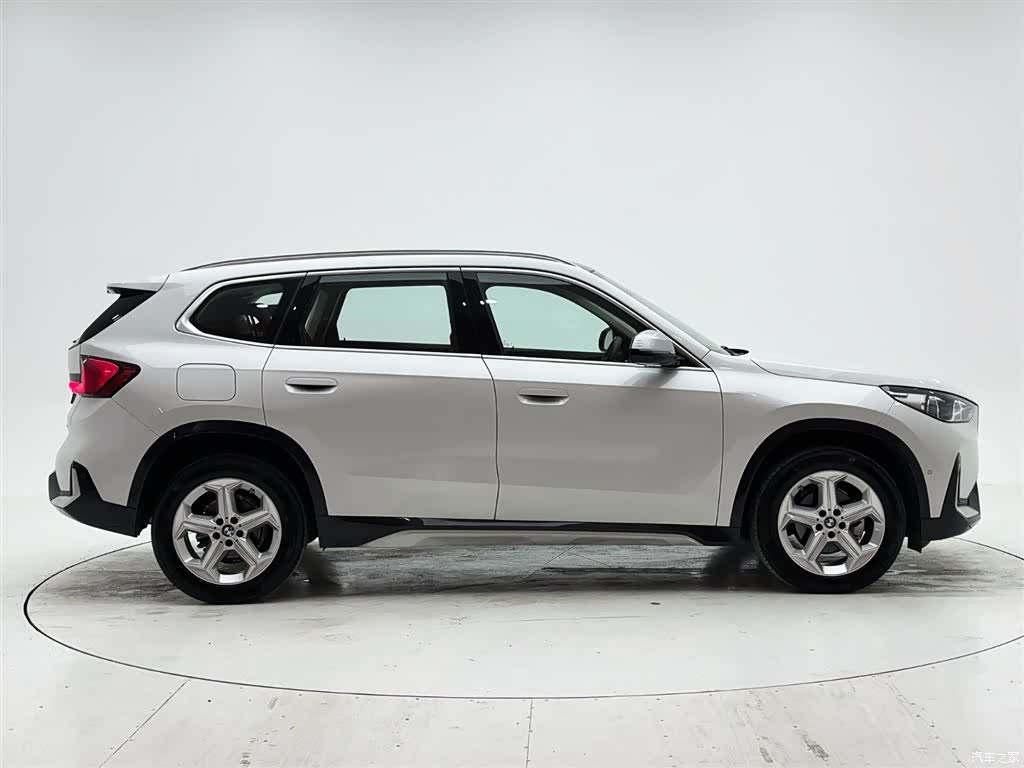 BMW X1, 2024 9