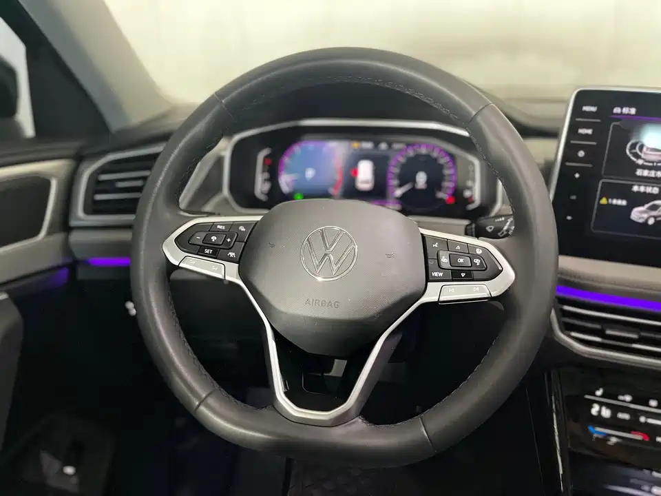 Volkswagen Tanyue Volkswagen Tanyue