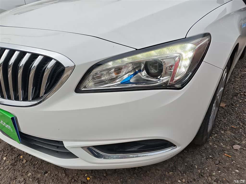 Buick Verano, 2017 17