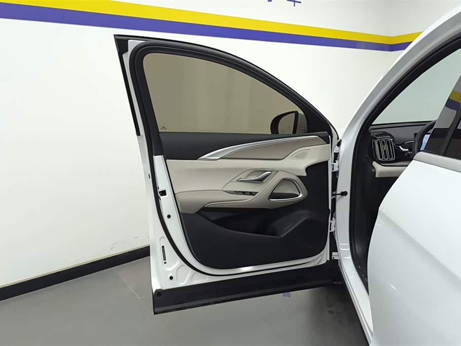 BYD Songjiang