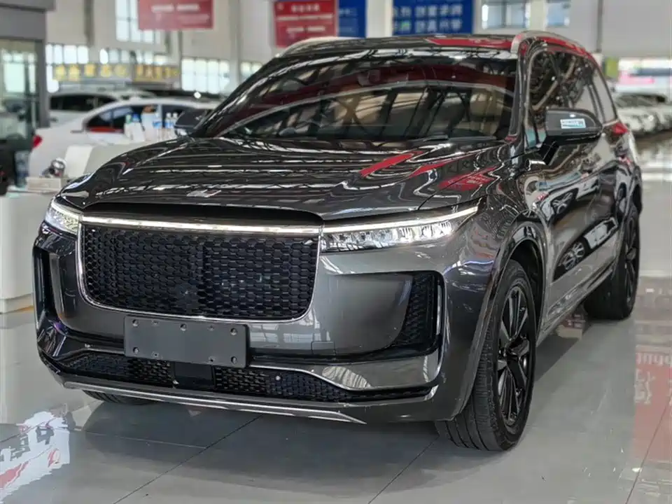 Li Auto Ideal ONE