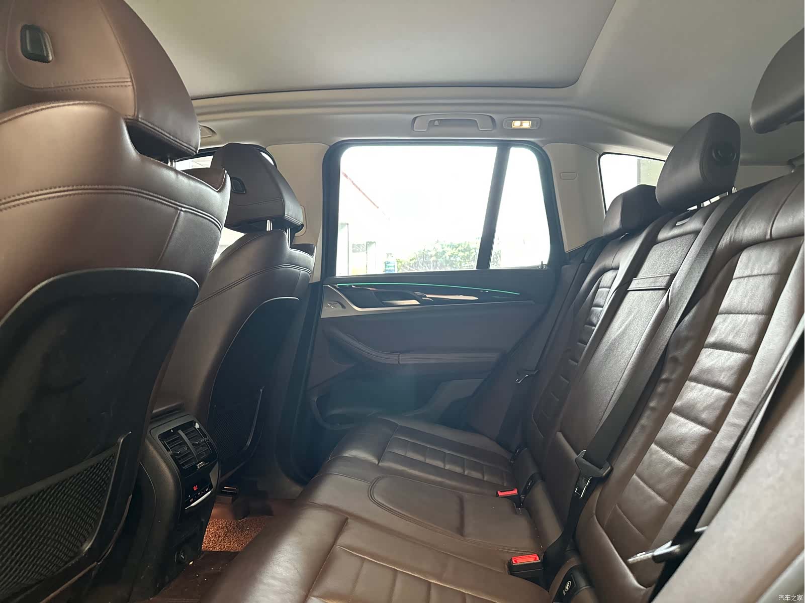 BMW X3, 2019 8