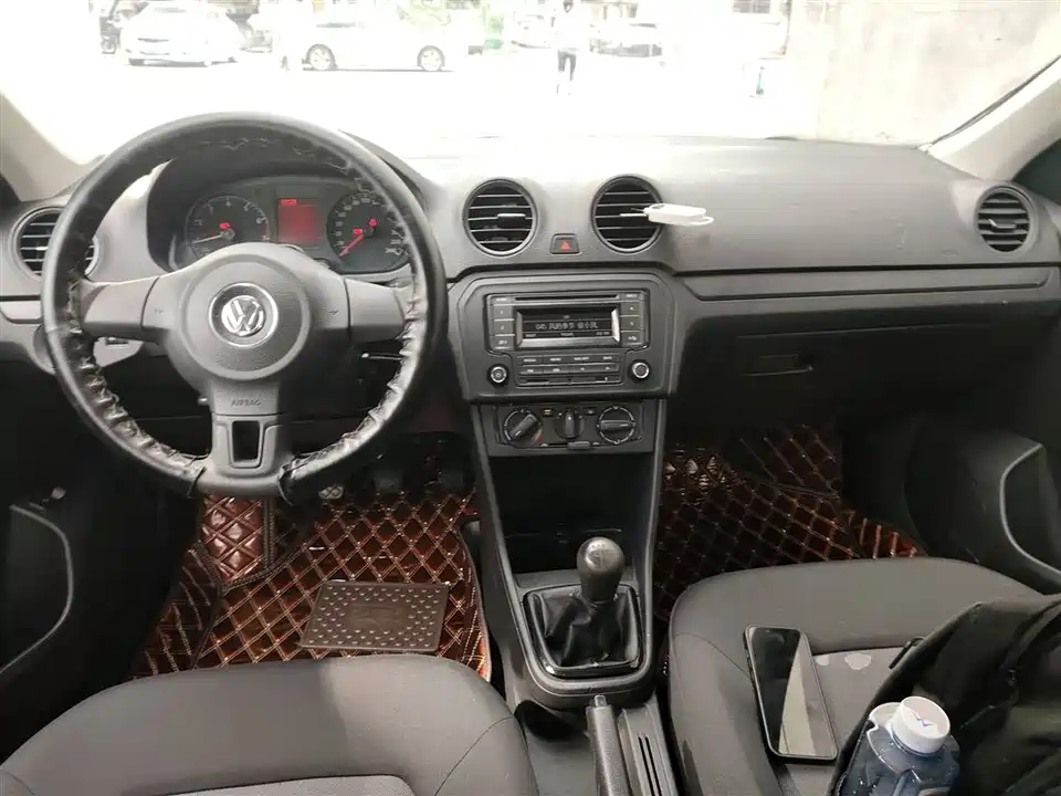Volkswagen Jetta Volkswagen Jetta
