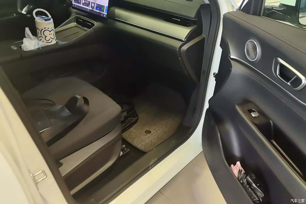 Chery T8, 2025 8