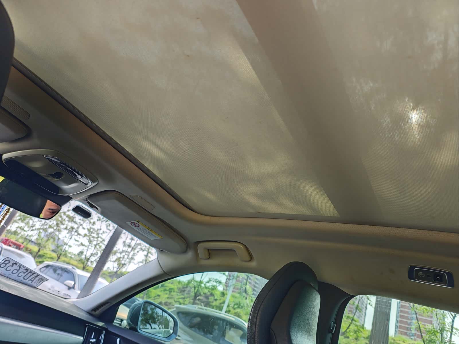 Volvo S90, 2018 20
