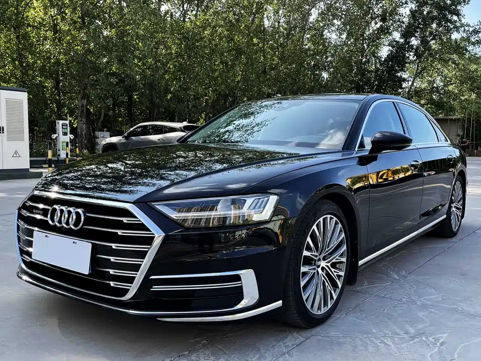 Audi A8 Audi A8