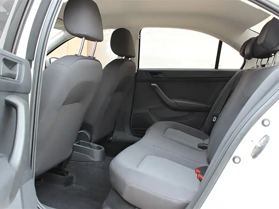 Volkswagen Santana Volkswagen Santana
