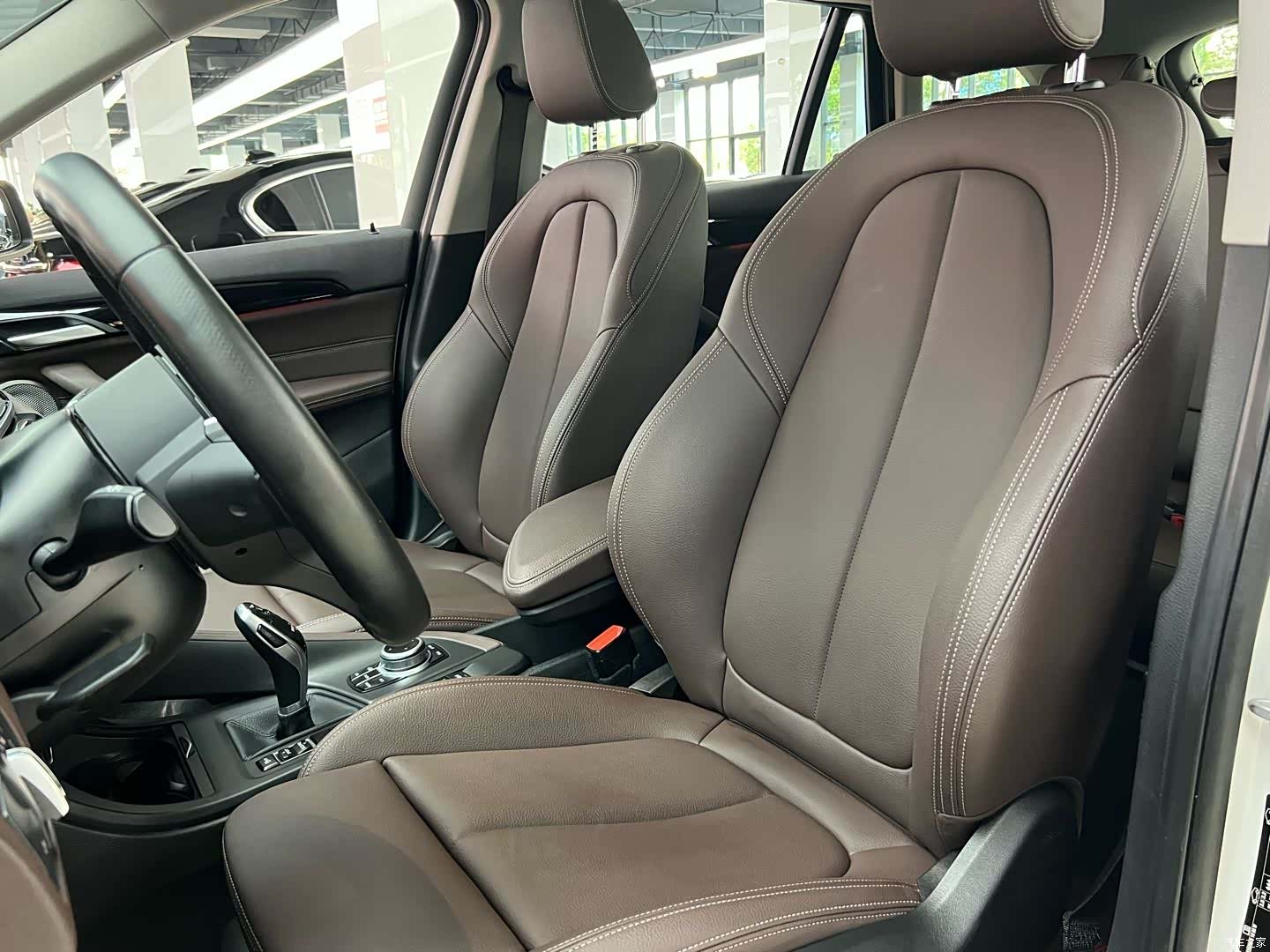 BMW X1, 2021 9