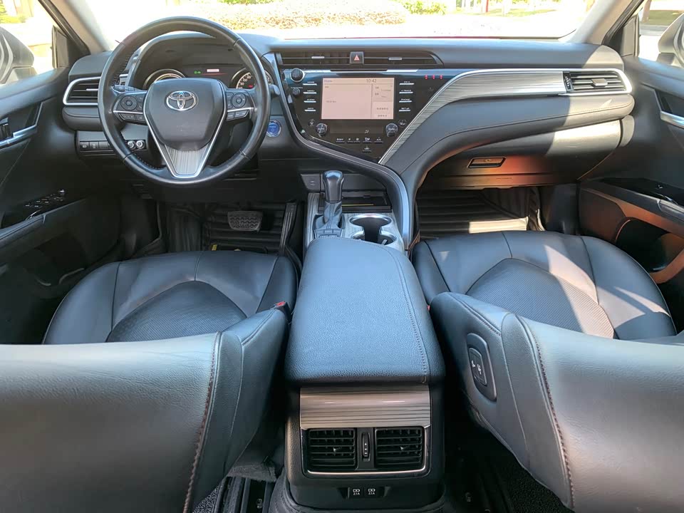 Toyota Camry Toyota Camry
