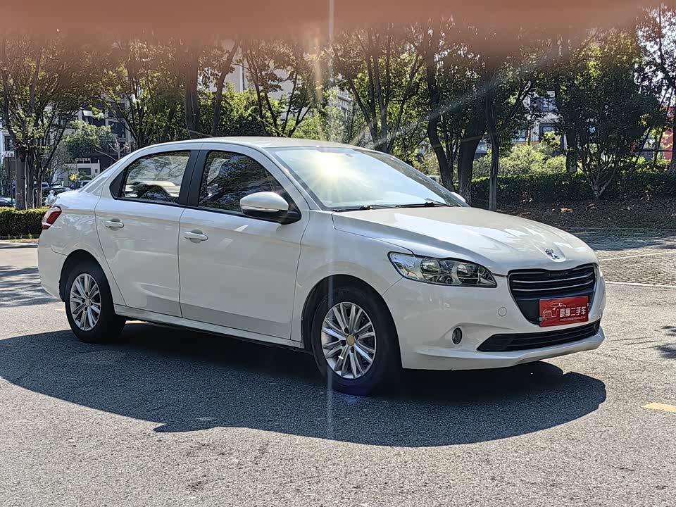 Peugeot 301 Peugeot 301