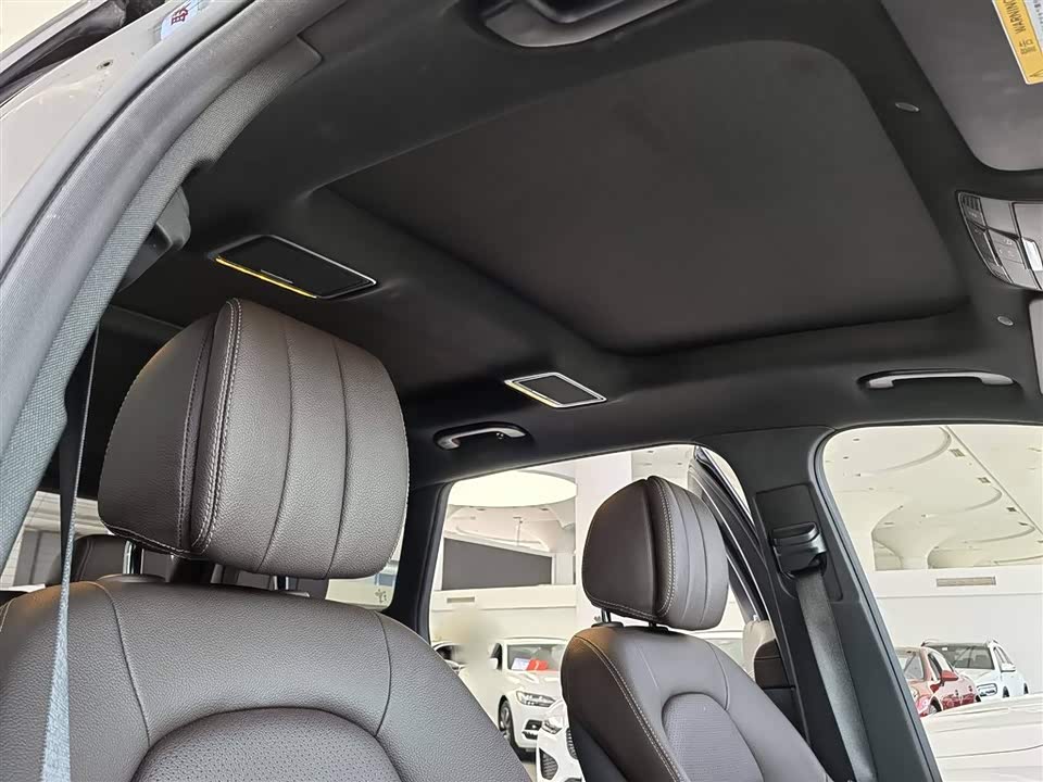 Mercedes-Benz GLC Mercedes-Benz GLC