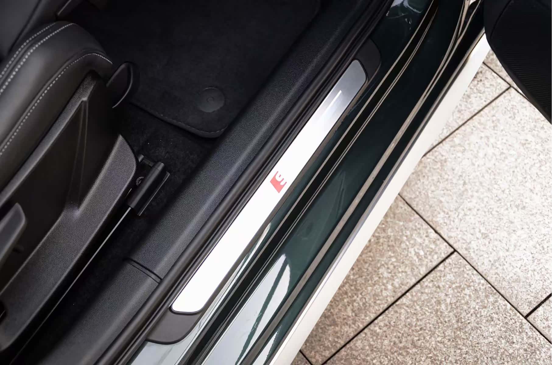Audi A3, 2024 10