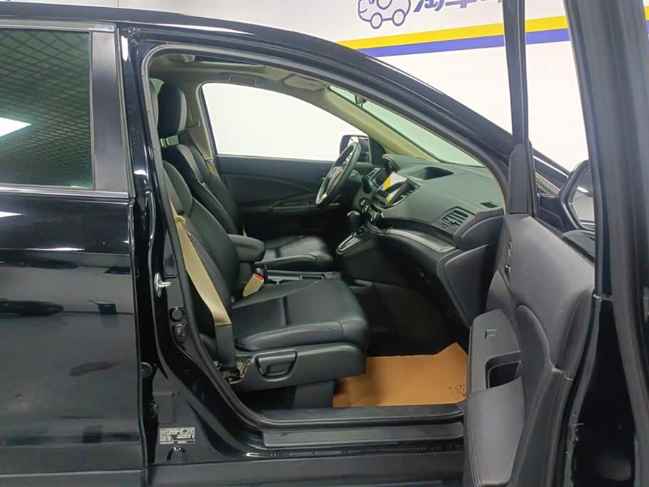 Honda CR-V Honda CR-V