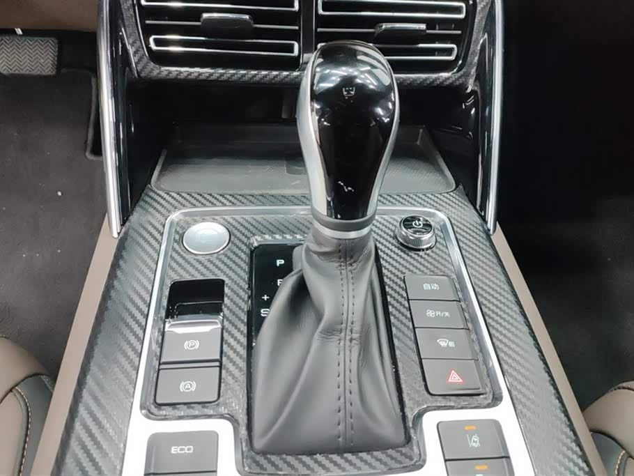 BYD Tang
