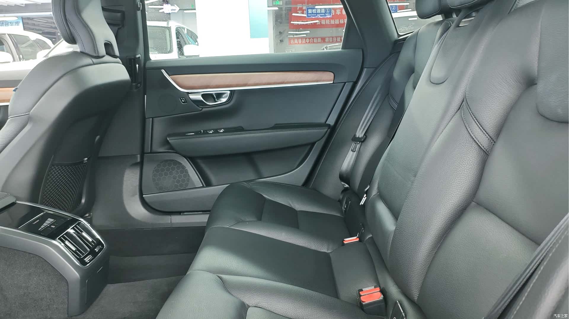 Volvo S90, 2018 7