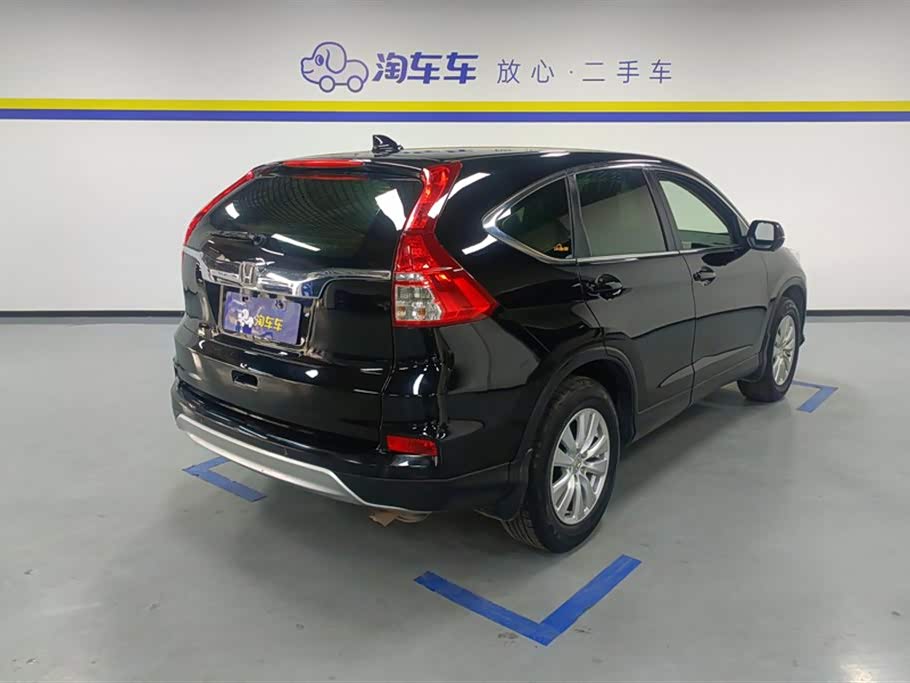 Honda CR-V Honda CR-V