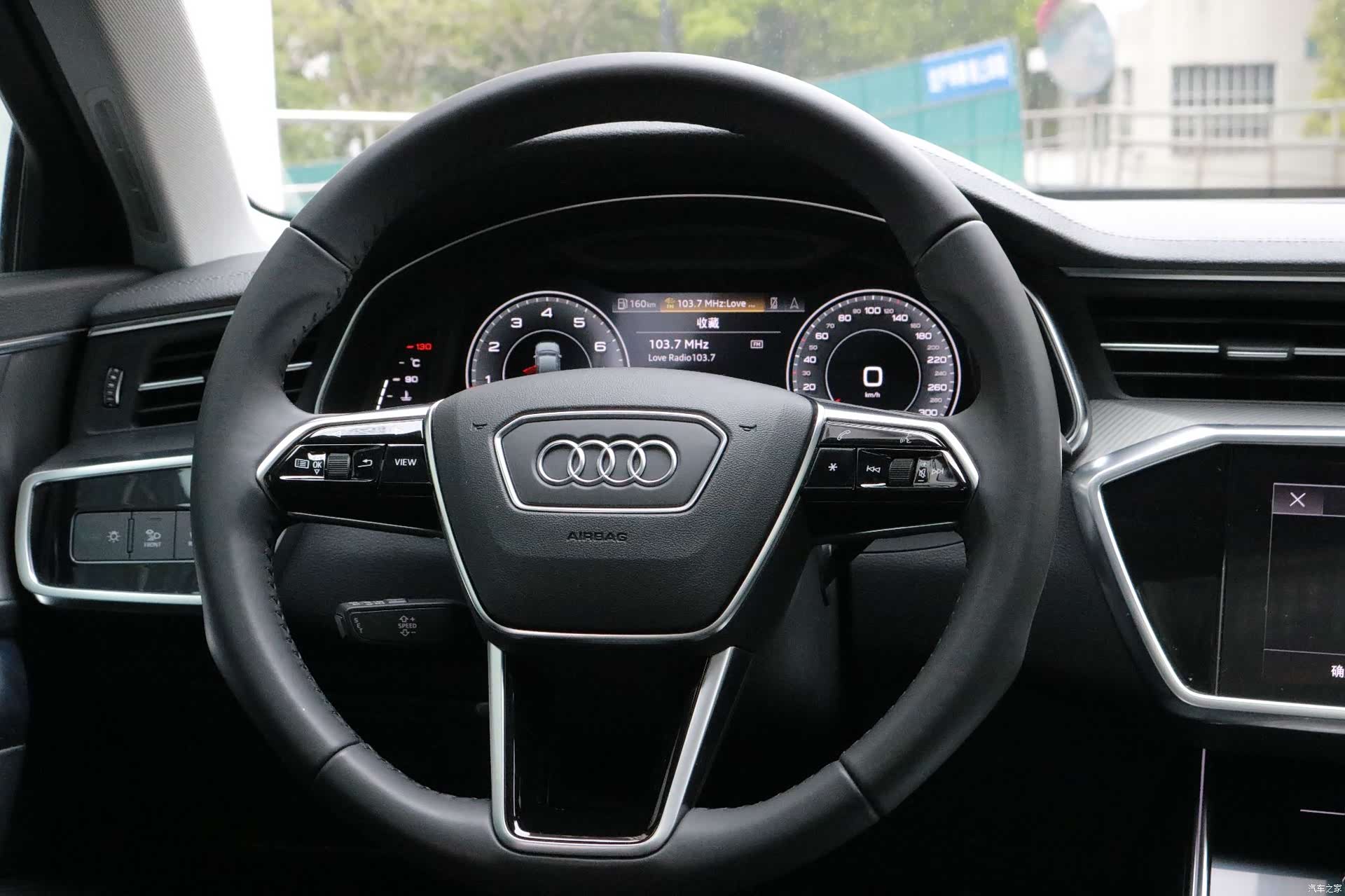 Audi A6L, 2021 13