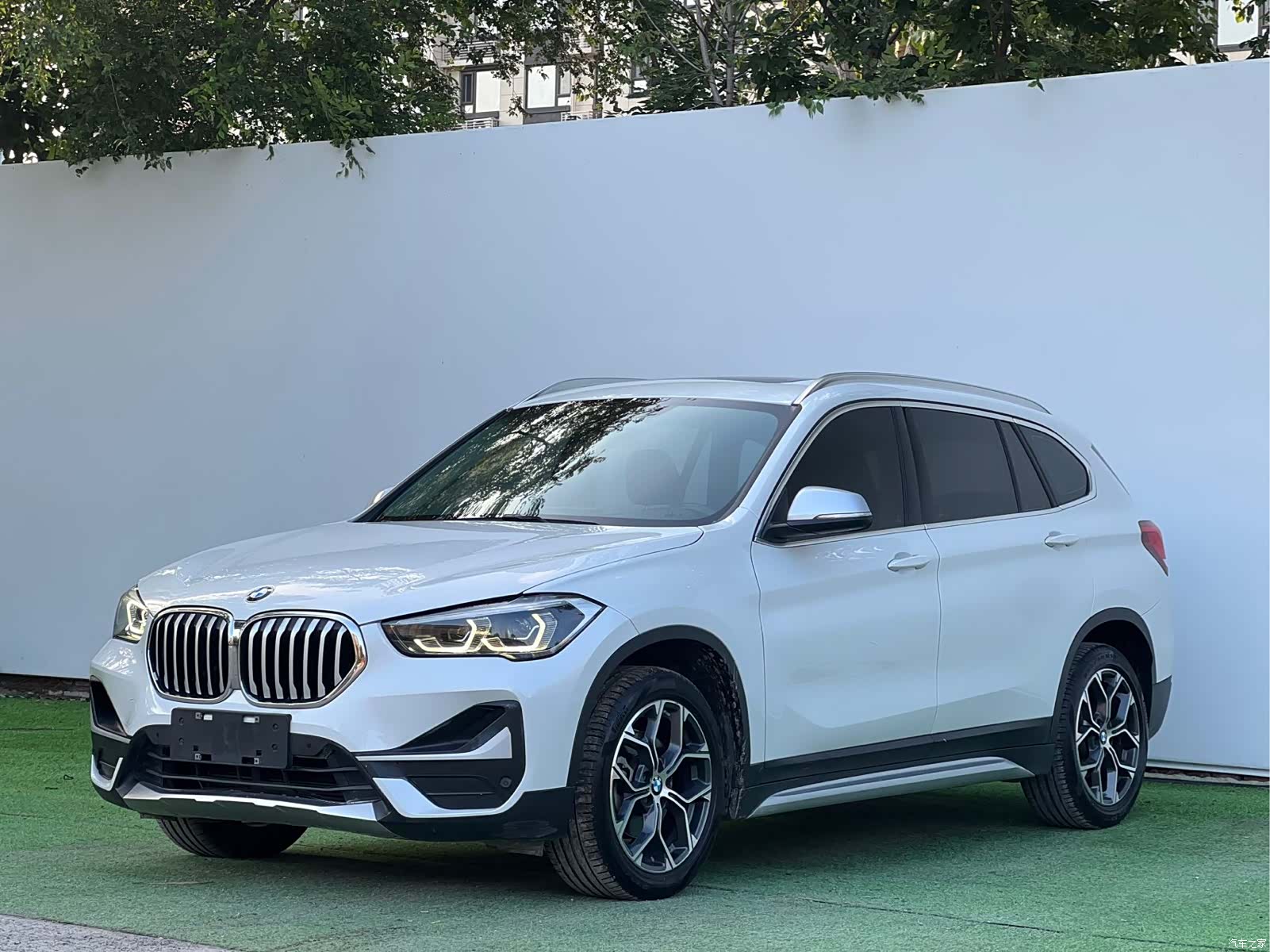 BMW X1, 2022 1