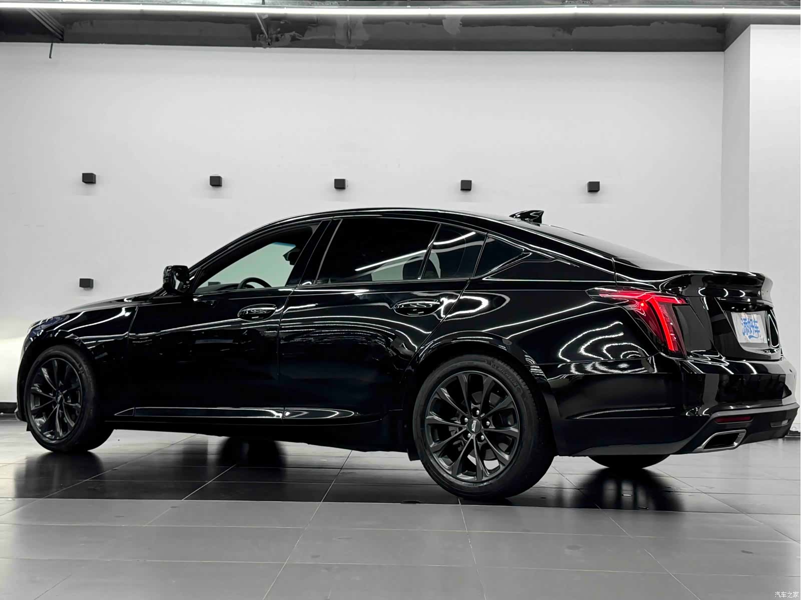 Cadillac CT5, 2020 16