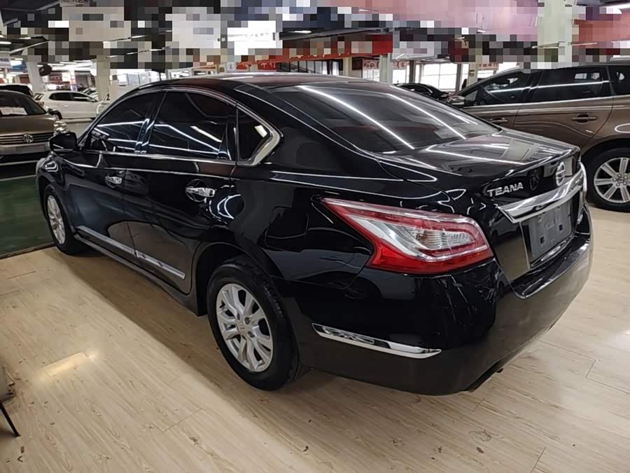 Nissan Altima 2015, фото 23