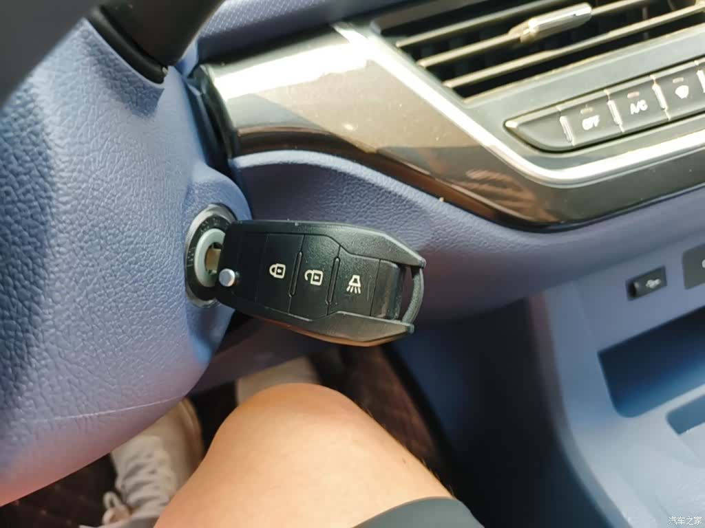 BAIC M7, 2025 9