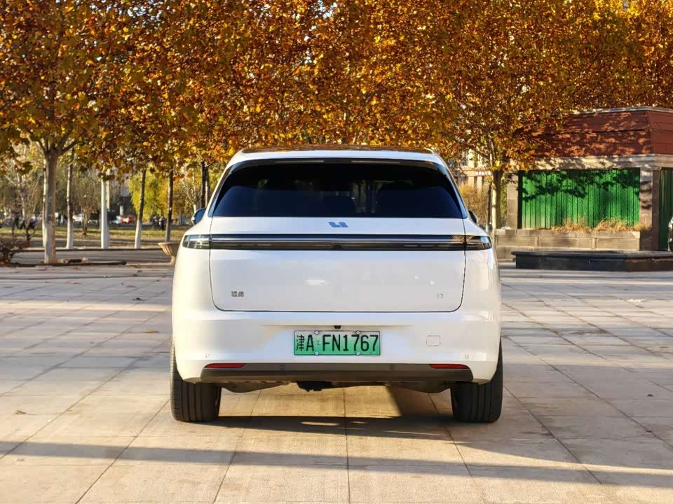 Li Auto Ideal L7