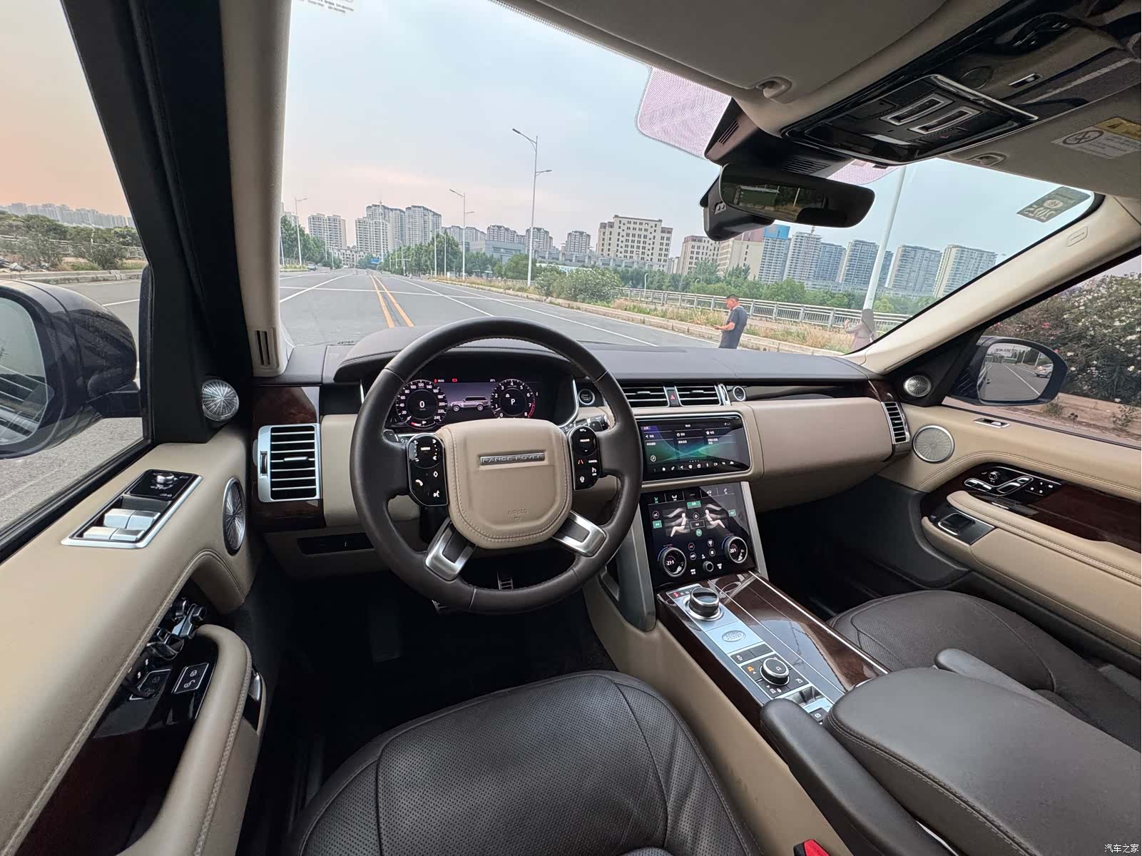Land Rover Range Rover, 2021 28