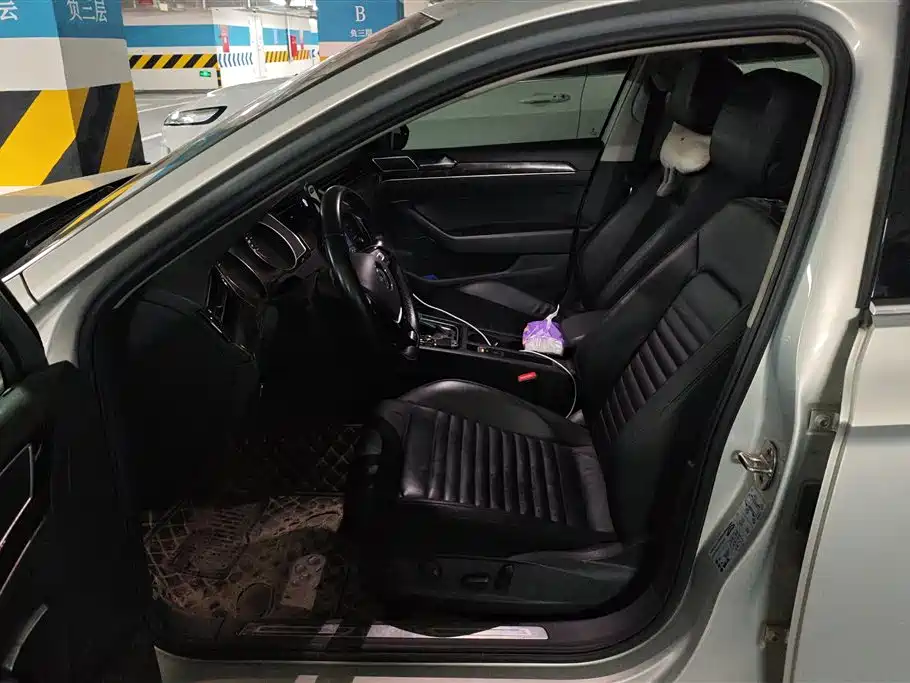 Volkswagen Magotan Volkswagen Magotan