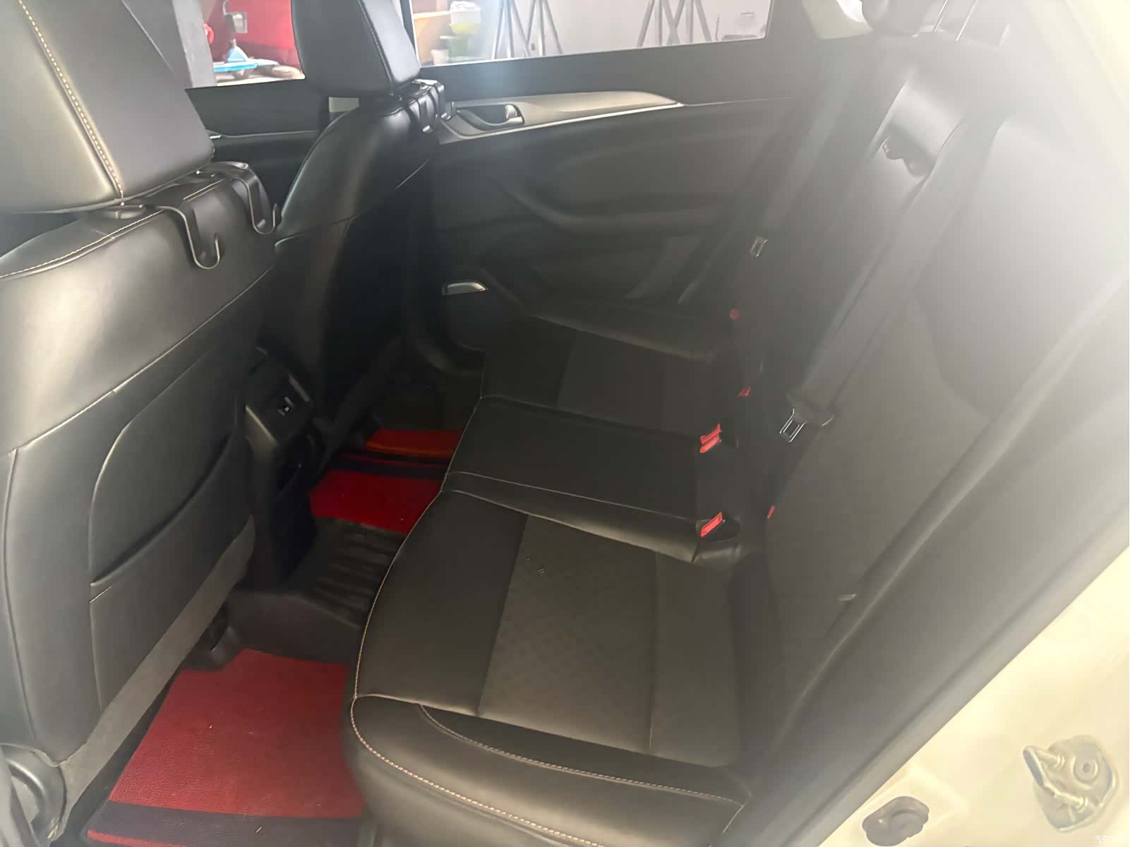 Changan Eado, 2020 9