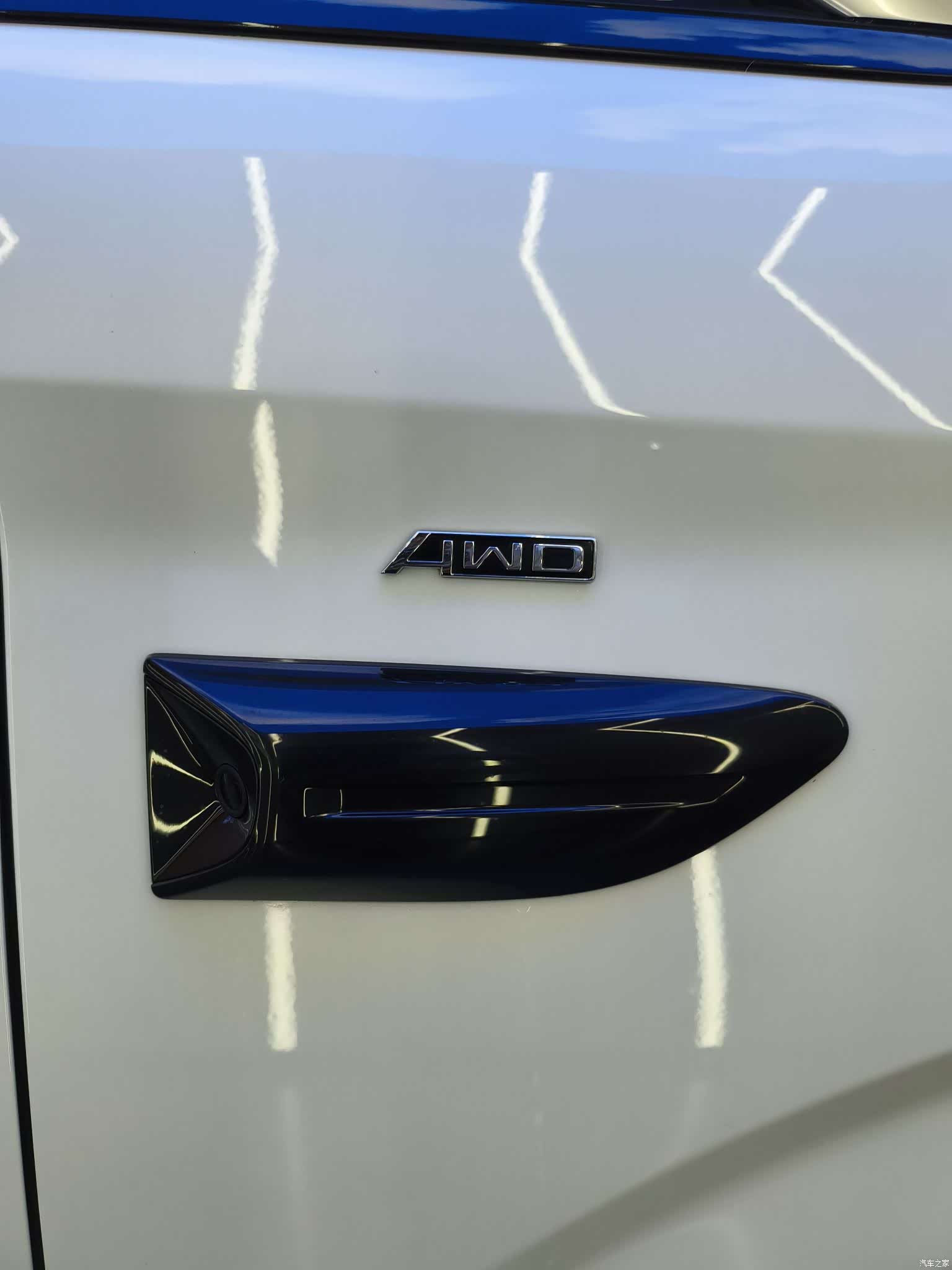 BYD Xia, 2025 15
