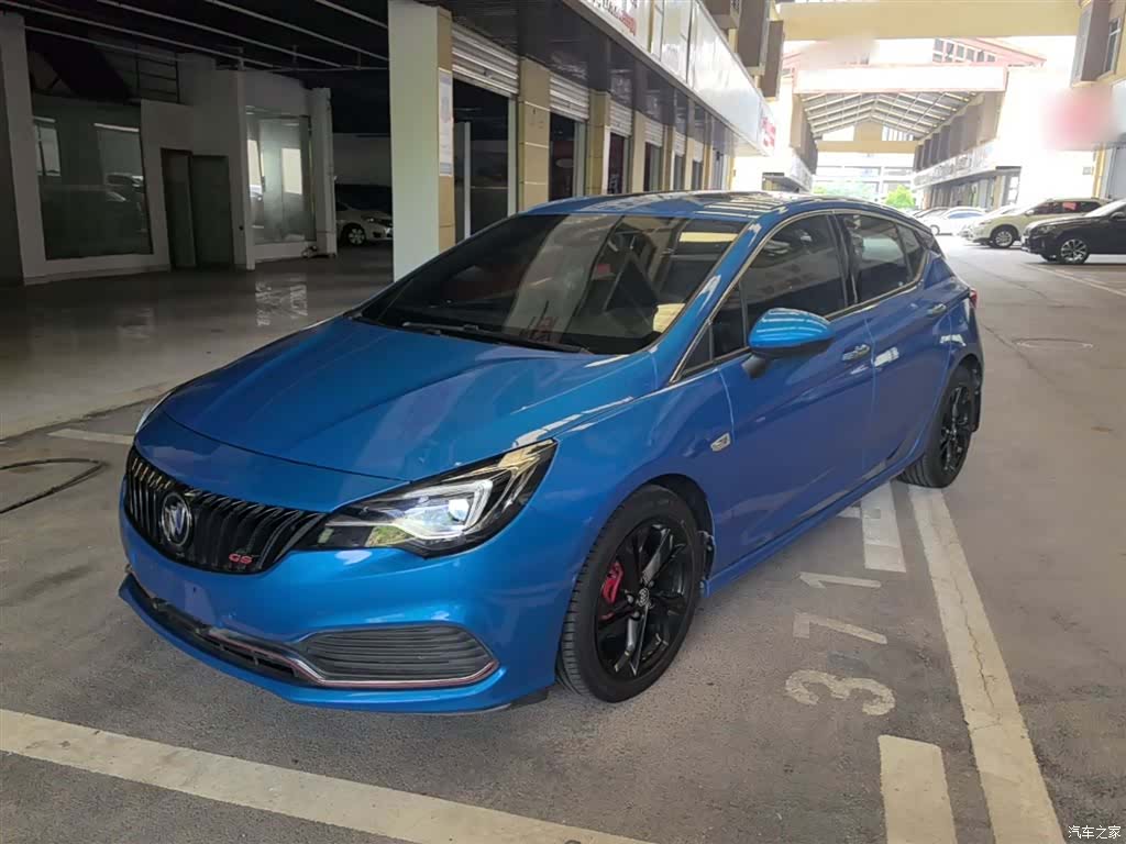 Buick Verano, 2016 2