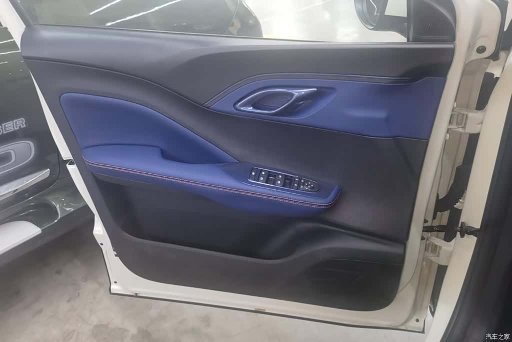 BYD Seagull, 2025 7