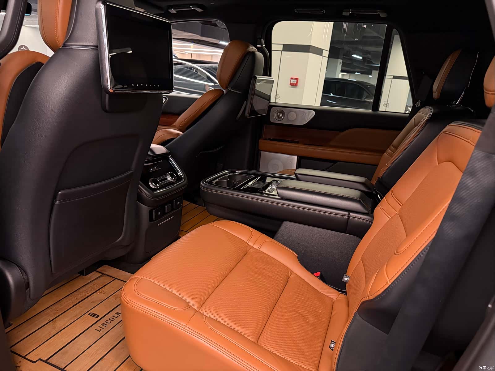 Lincoln Navigator, 2022 6