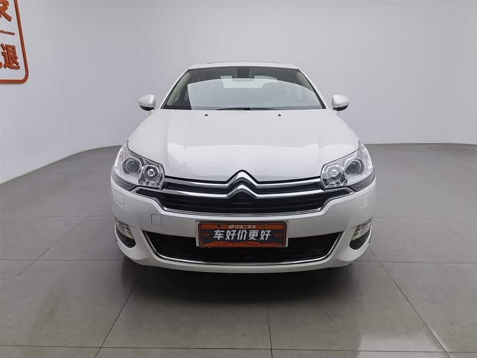 Citroen C5