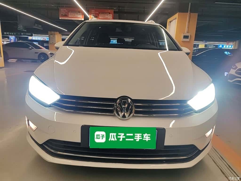 Volkswagen Golf, 2017 3