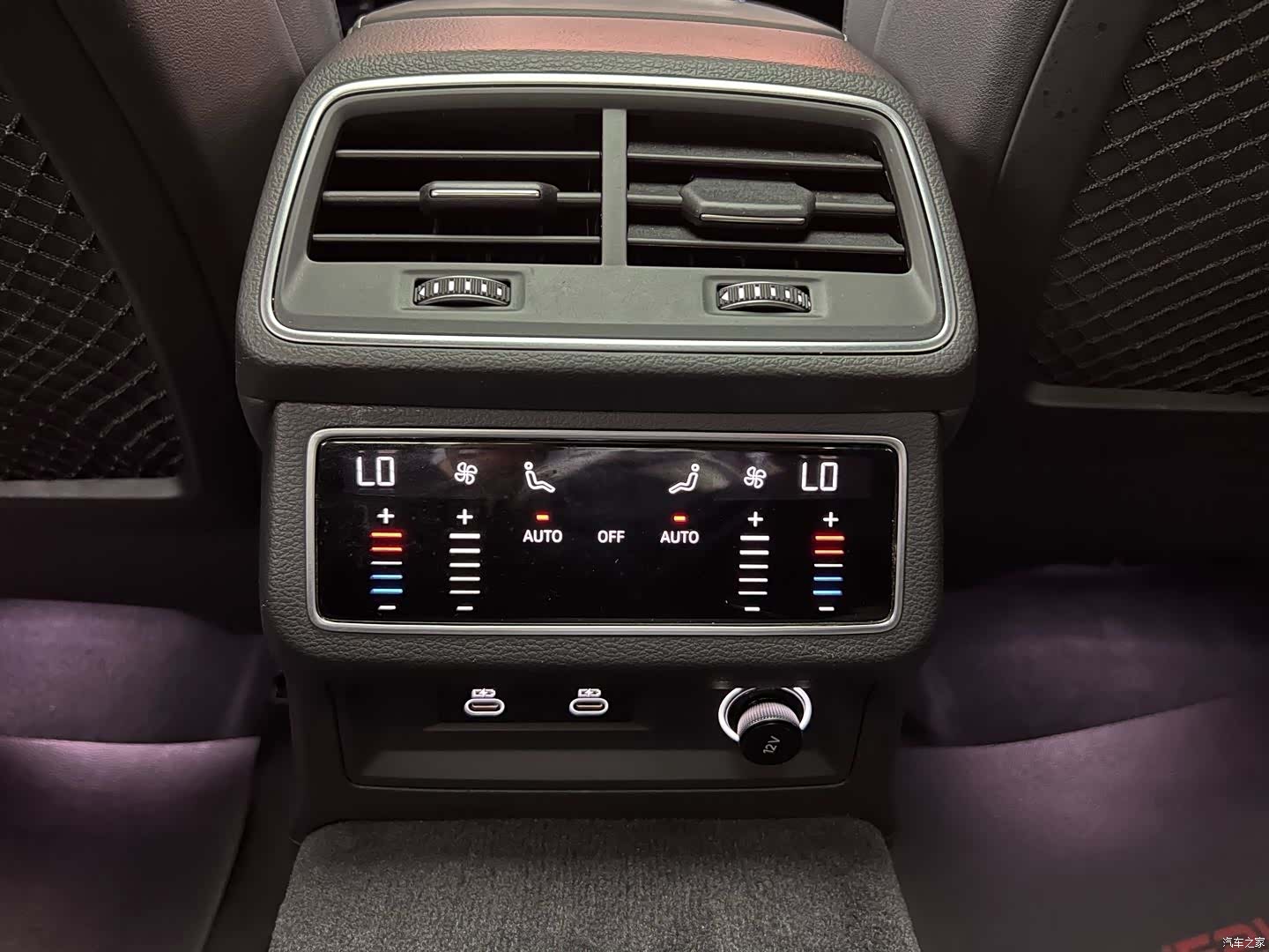 Audi A6L, 2024 25