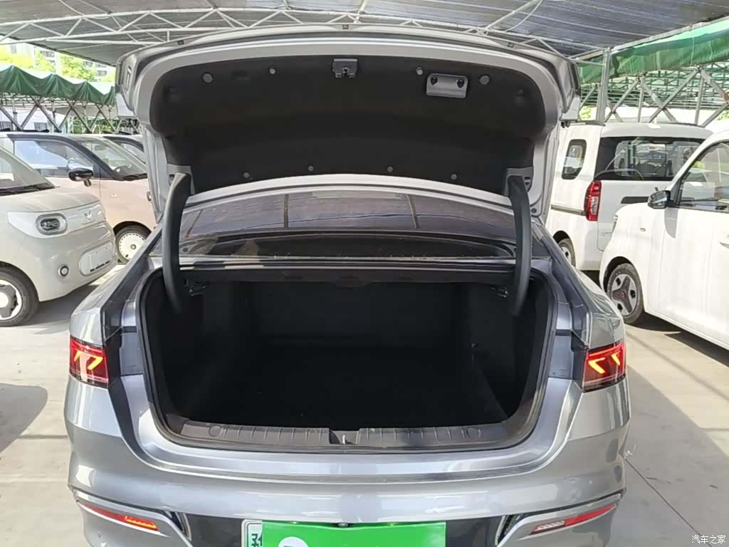 BYD Qin, 2024 19