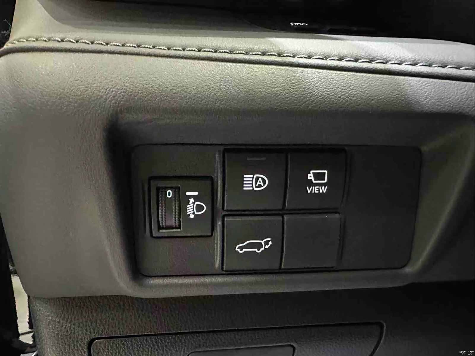 Toyota Crown, 2026 14