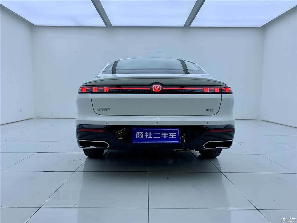 Changan Eado, 2025 все фото