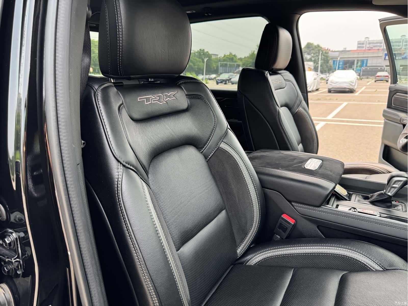 RAM Trucks, 2024 21
