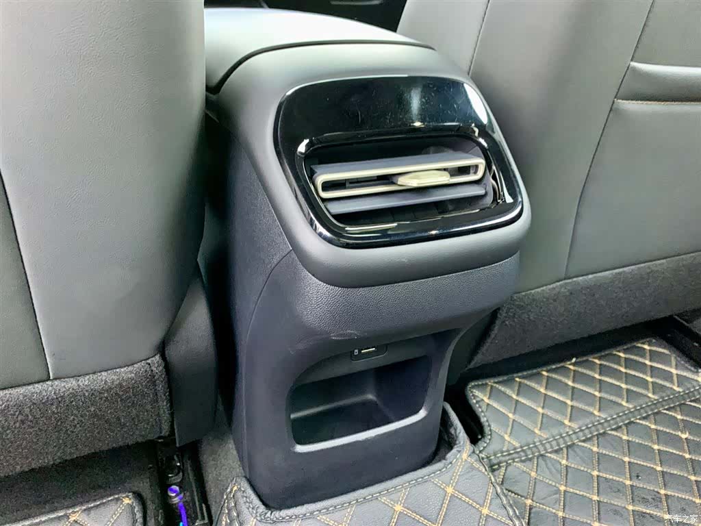 Changan Eado, 2025 26